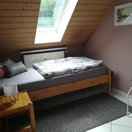 Ferienwohnung Hopfengaertner Hiltpoltstein Экстерьер фото